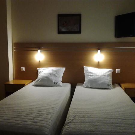 Lesny Dwor Aparthotel เมียลโน ภายนอก รูปภาพ